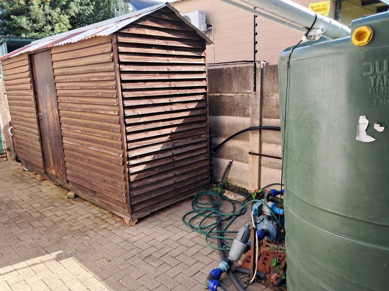 4 Bedroom Property for Sale in Fichardt Park Free State